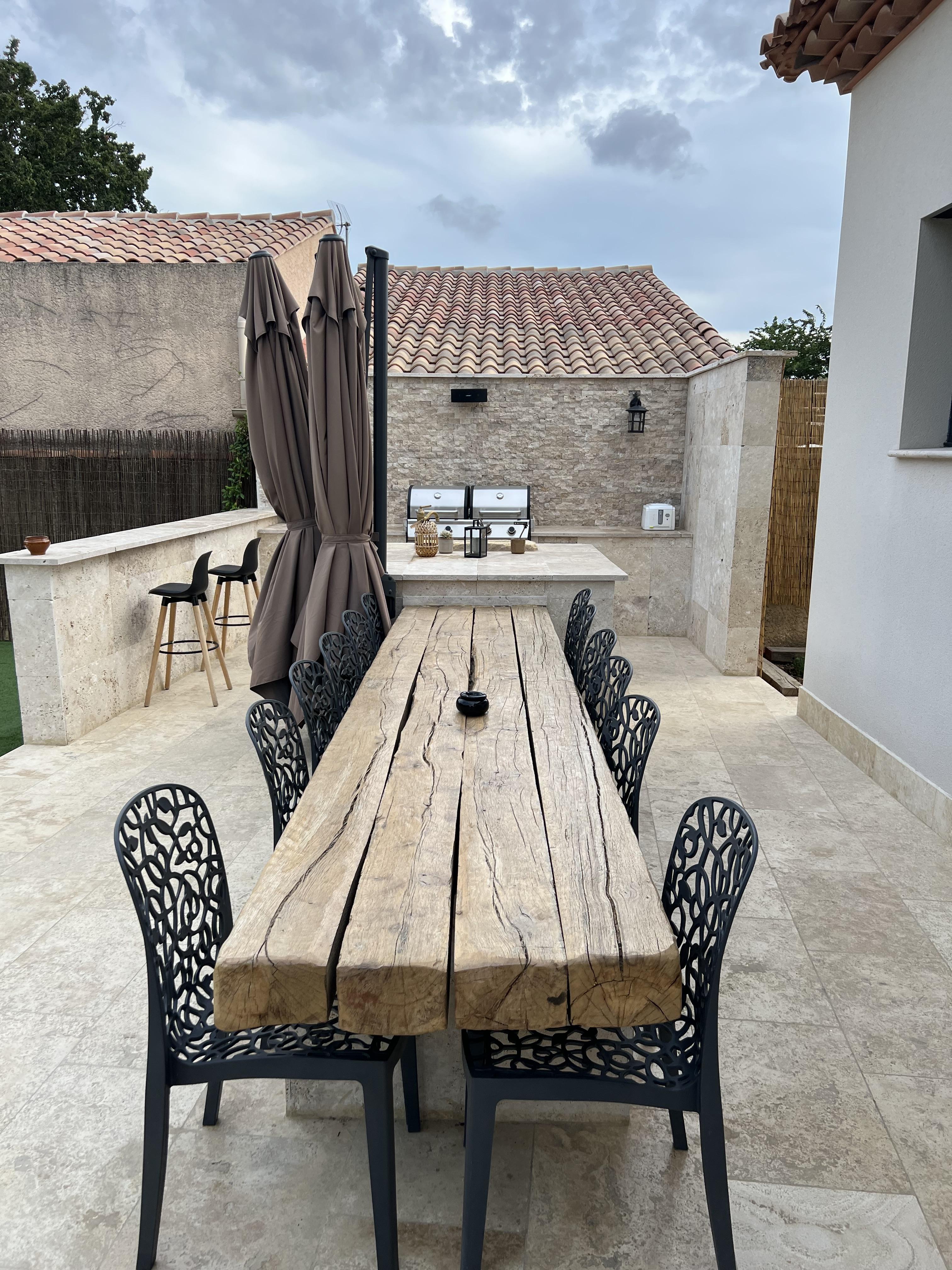 Villa des vieux mas, Istres - photo 2