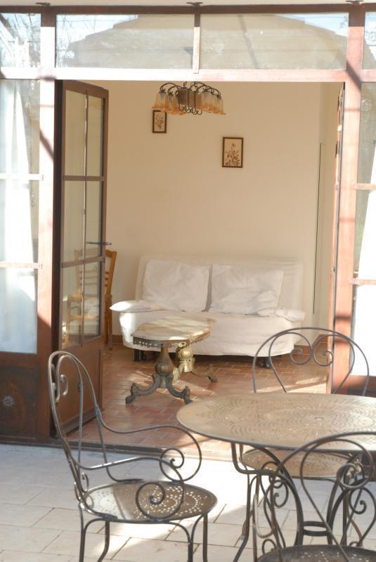 Gîte du Mas des Oliviers - photo 5