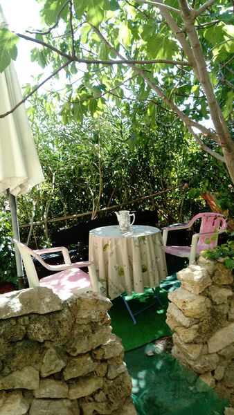 Chez Lucie : Maison Troglodyte - Cotignac