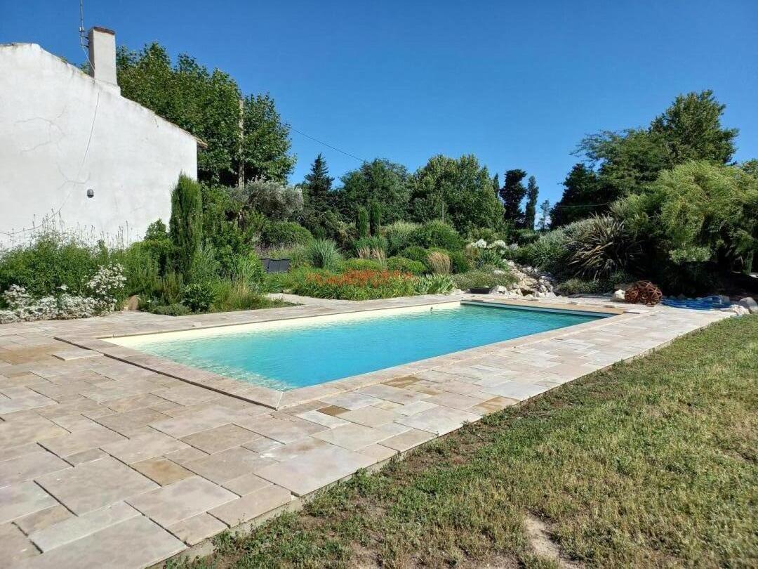 Mas Hector, Châteaurenard - photo 10