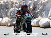 37ème Course de côte motos, sides-car, quads_Panissières