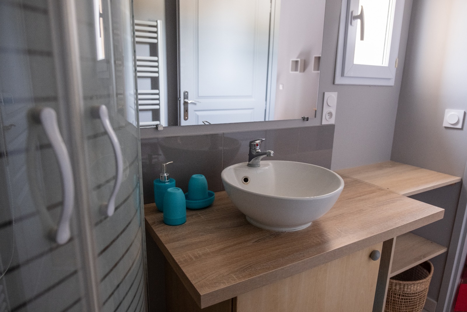 Mas Papabiou - Romanin, Eygalières - photo 13