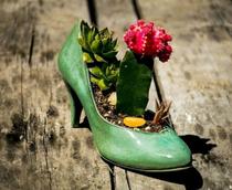 Atelier: Customise tes chaussures_Grenoble