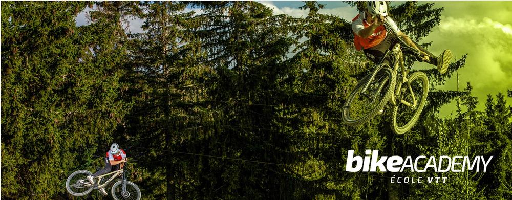 MTB School Bike Academy_Les Gets