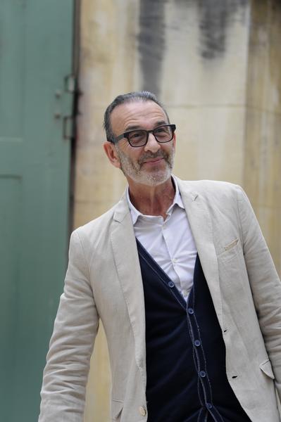 Théâtre - Robin Renucci 