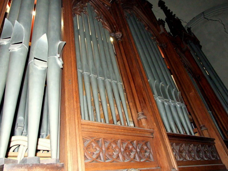 orgue