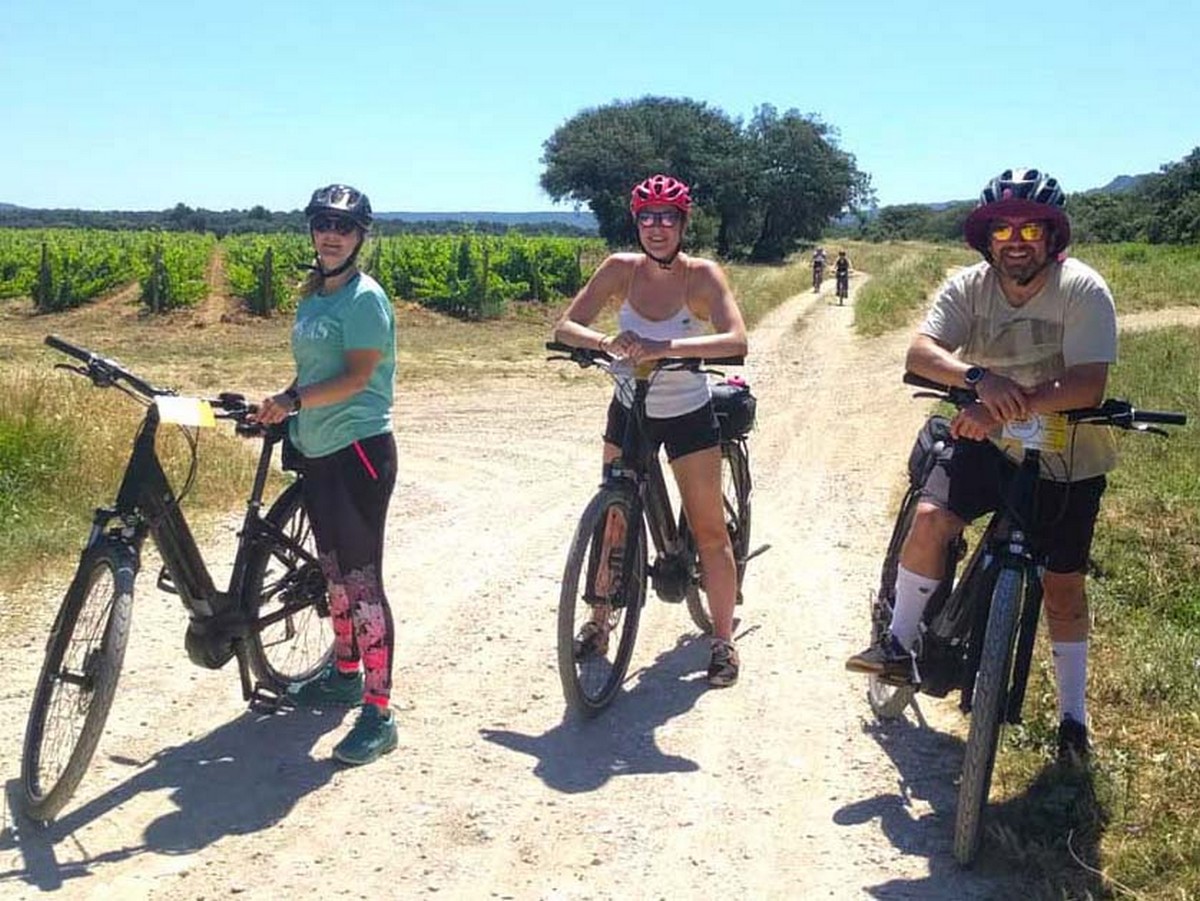 Panorama Outdoor, Aureille - photo 6