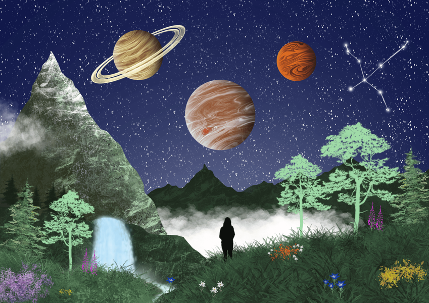 Les Rencontres de l'Infini