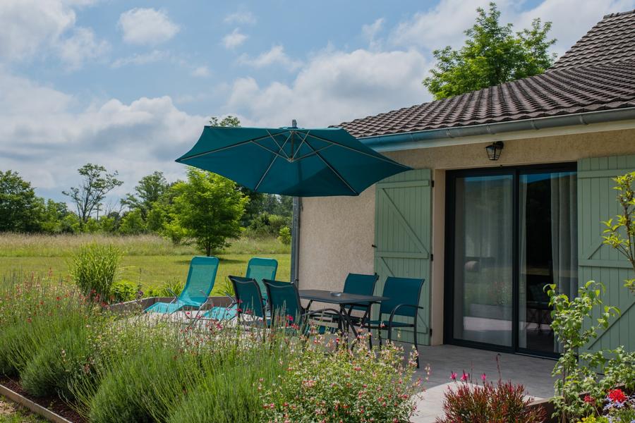 Chambres d'hôtes Les Galapons - Trept - Balcons du Dauphiné