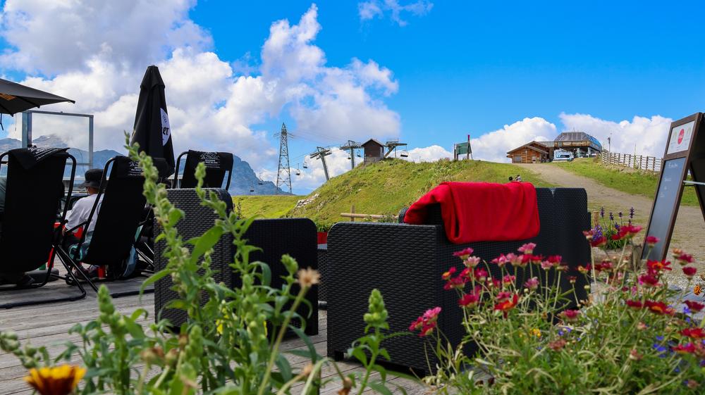 Le Croc Blanc_Les Carroz-d'Arâches