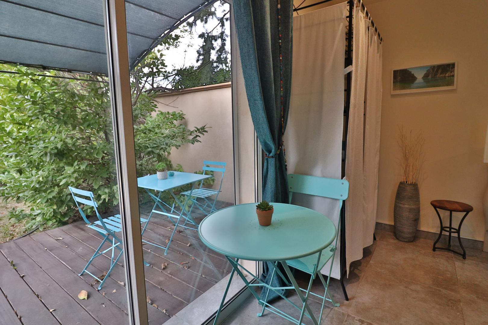 Le Mas De Bertagne, Gémenos - photo 10