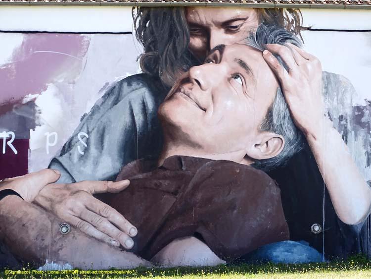 La Fresque