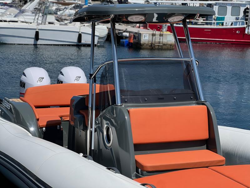 Location de bateau avec permis