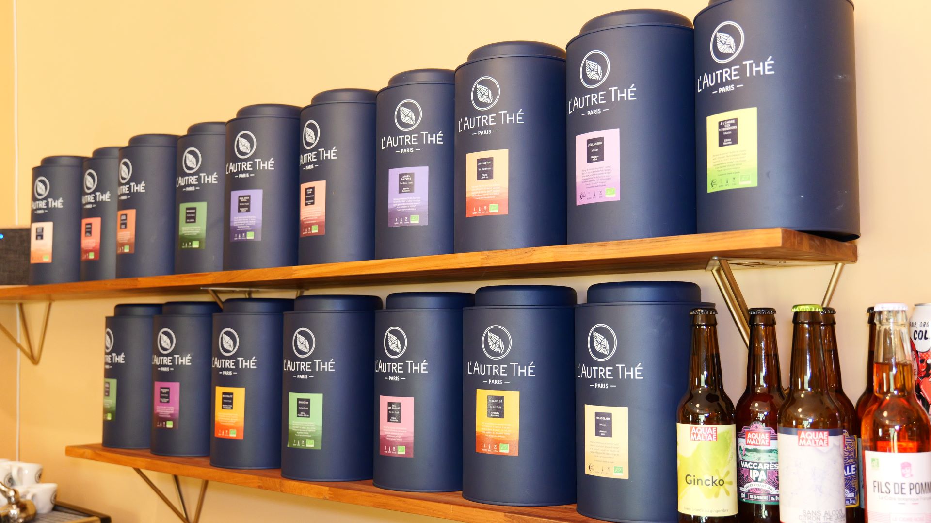 Natural'inn Café - photo 5