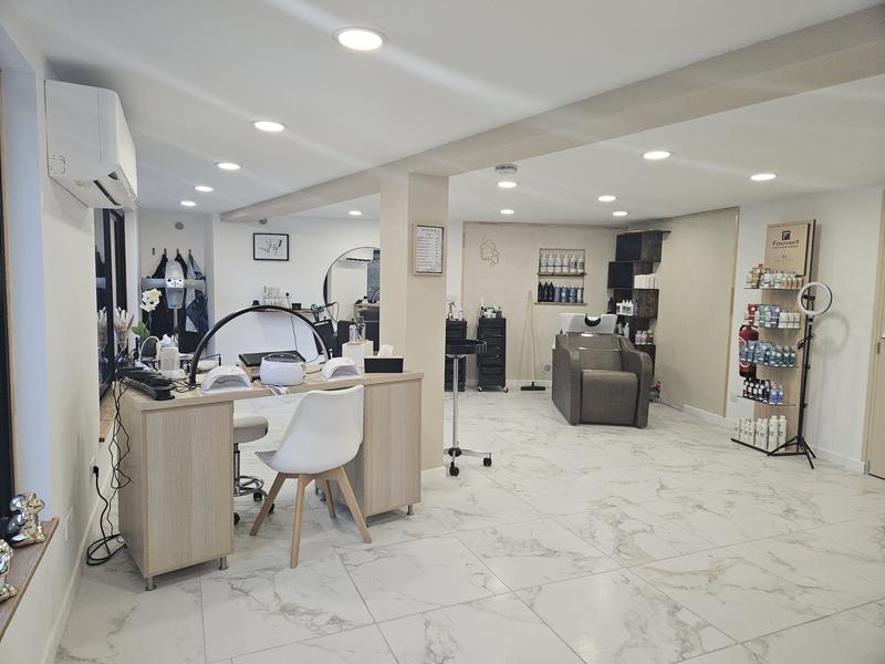 L'Elite Coiffure