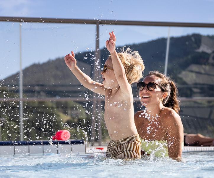 Espace Aquatique des Aravis_La Clusaz