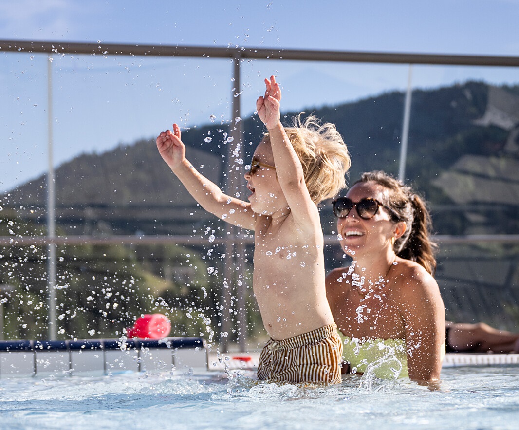Espace Aquatique La Clusaz
