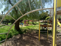 Jardin des Maurettes - Villeneuve-Loubet