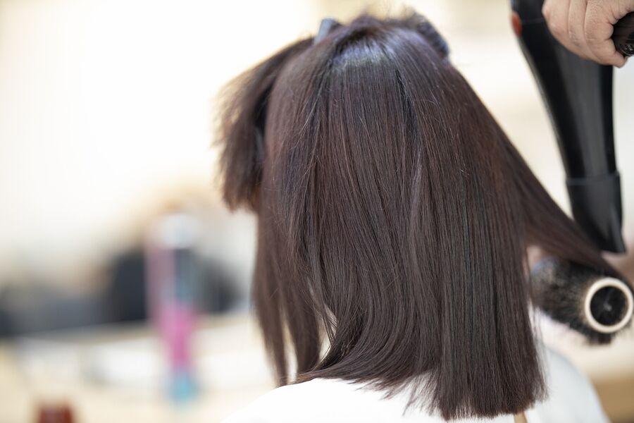 Salon de coiffure La Grande Terrasse