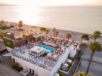 Mercure Villeneuve-Loubet Plage