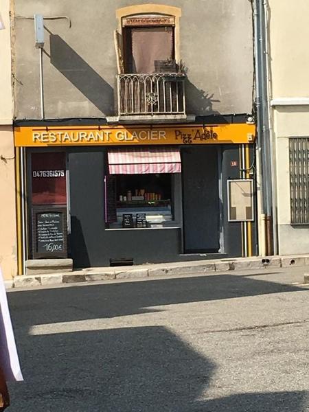 Pizz'Adèle_Pont-en-Royans