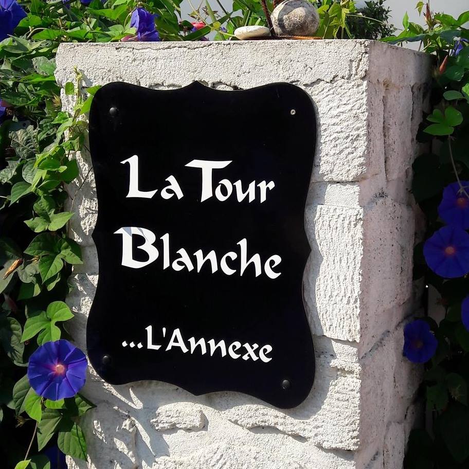La Tour Blanche