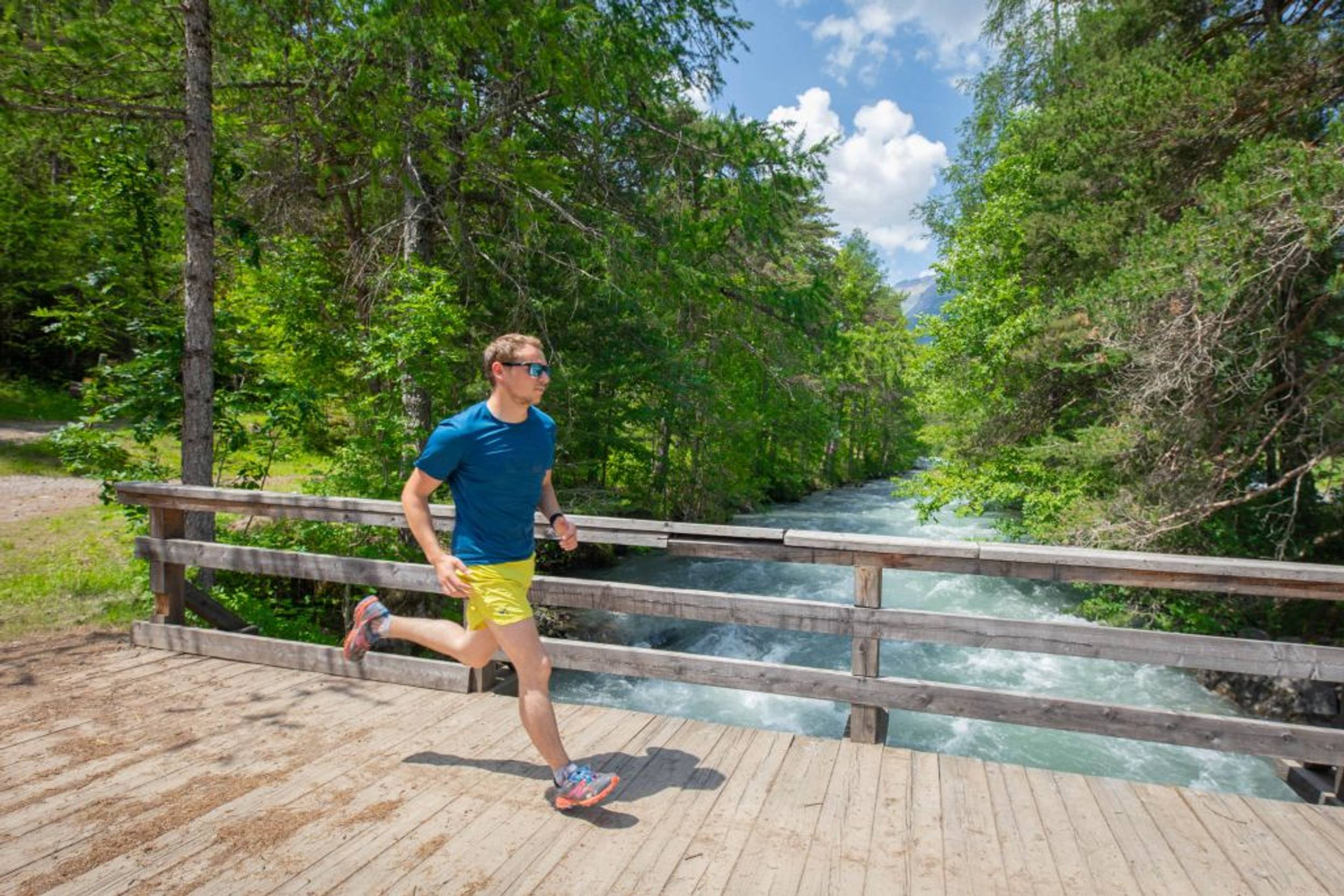 Trail N°02 - La Balade de Monsieur