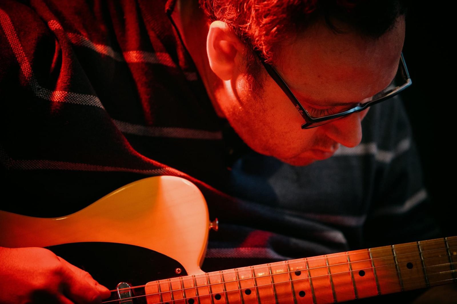 Talents du Territoire avec Arnaud Landreau