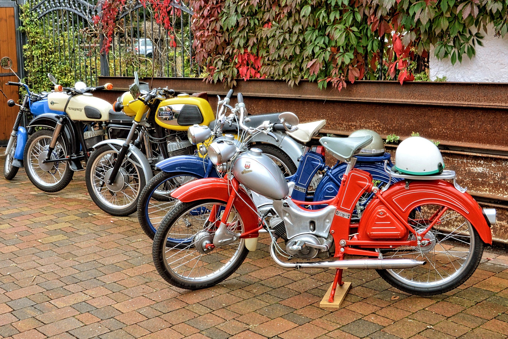 Partage Auto-Moto Passion_Davézieux