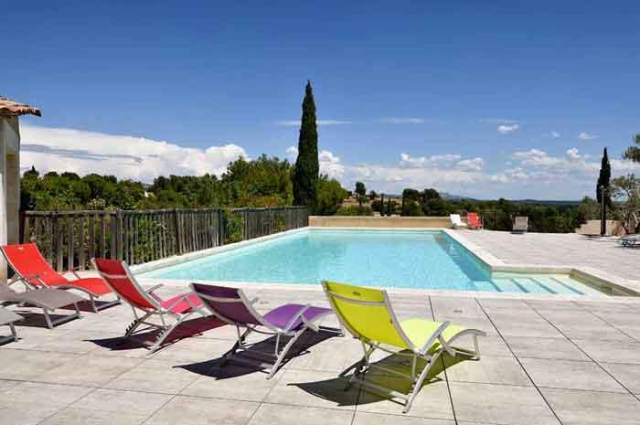 Mazet de Lily - Les Garrigues de la Vallée des Baux, Paradou - photo 7