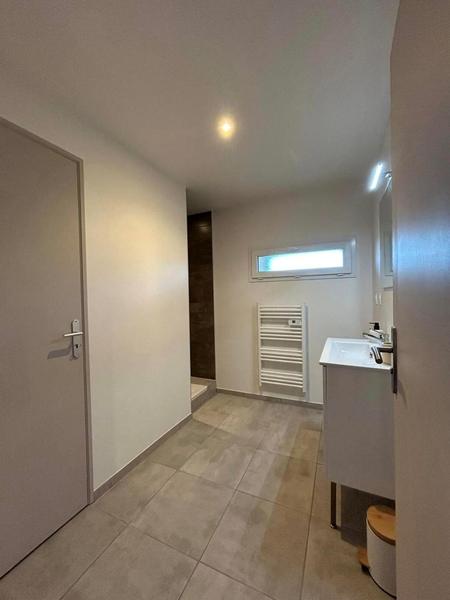 Salle deau
