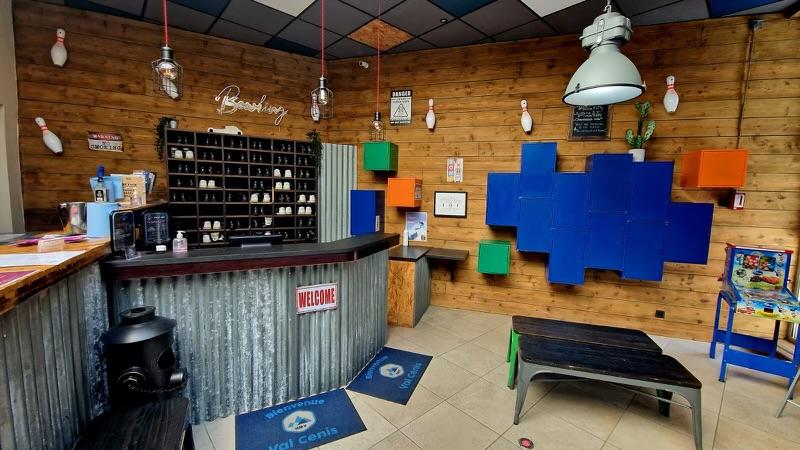 Espace bowling Espace bowling