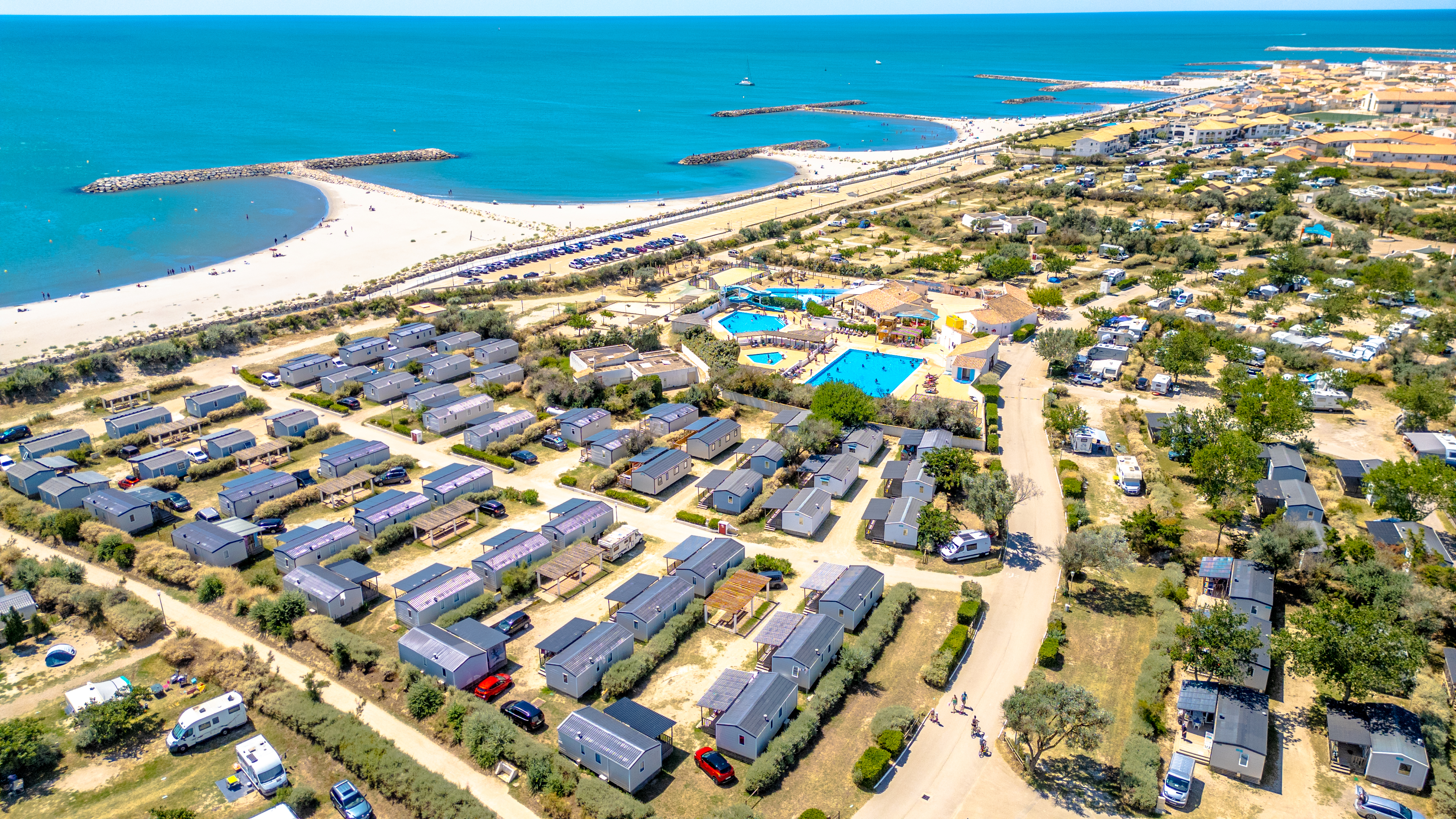 La Brise de Camargue