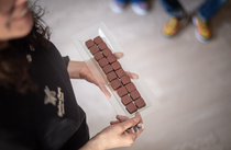 Le chocolat a-t-il un goût ?… Saveurs Savantes_Saint-Laurent-du-Pont