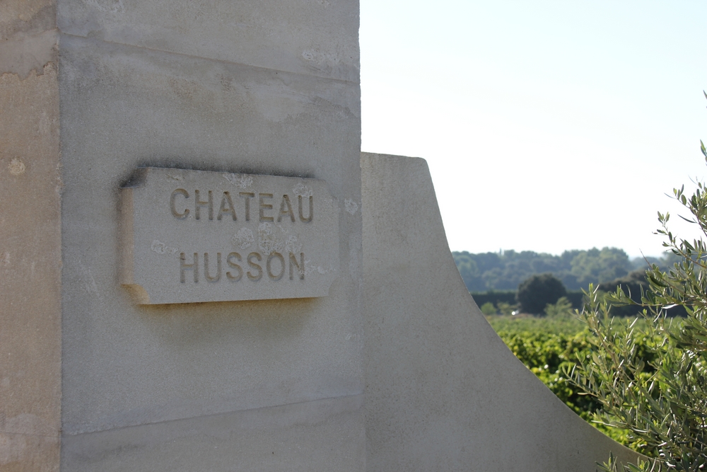 Château Husson