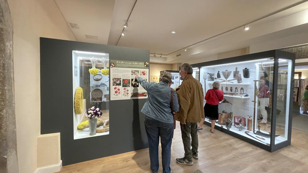 Musée de la Fleur
