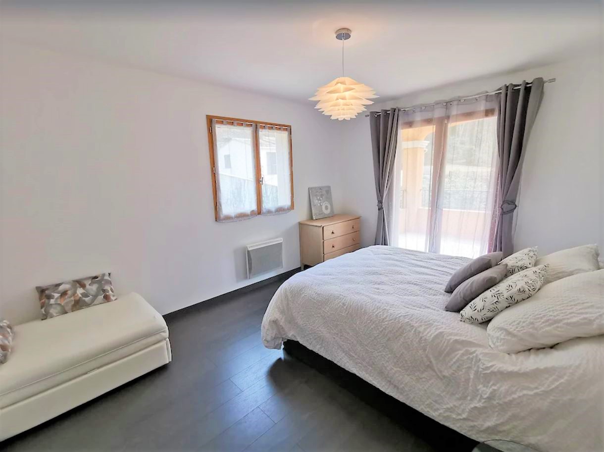 Viveloupau La Villa, Cuges-les-Pins - photo 38