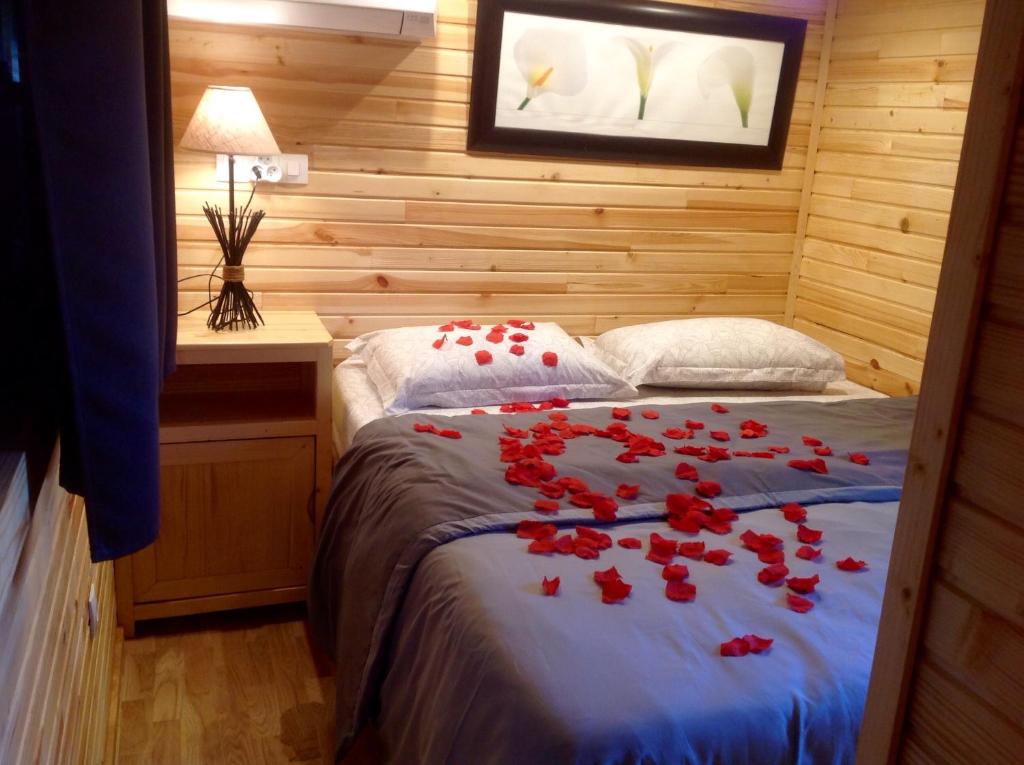 Des Roulottes en Provence, Barbentane - photo 6