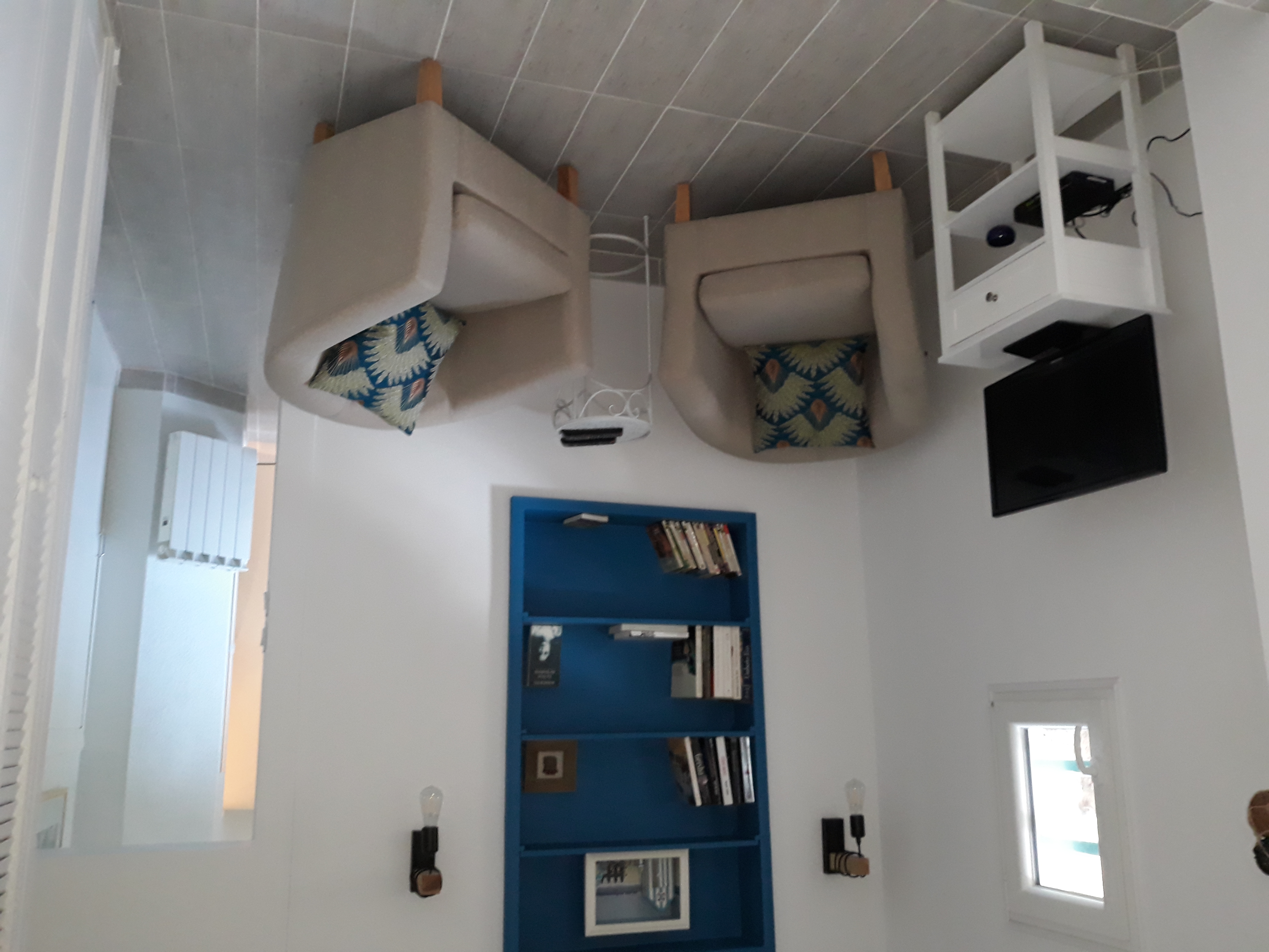 L'Esprit Calanque, Le Rove - photo 9