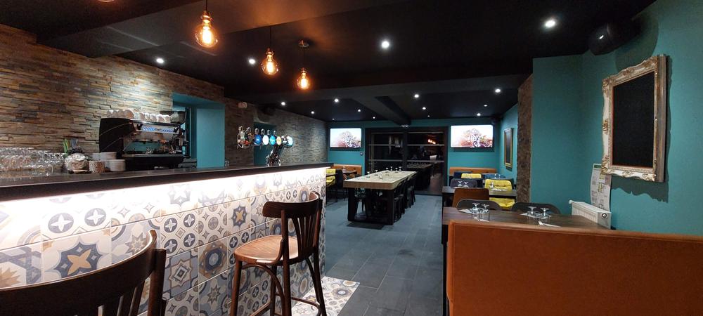 La Table de Serm' - Sermerieu – Balcons du Dauphiné – Nord-Isère - A moins d’une heure de Lyon