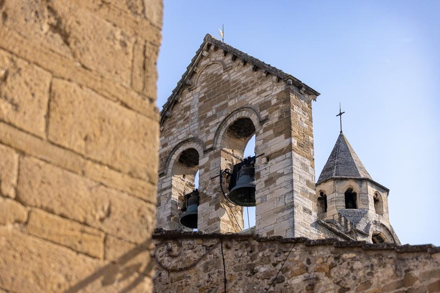 Visite Guidée Valréas - Spéciale Groupe_Grignan