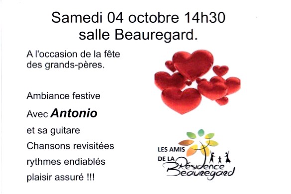 Affiche