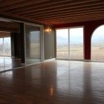 Gîte Salle réception