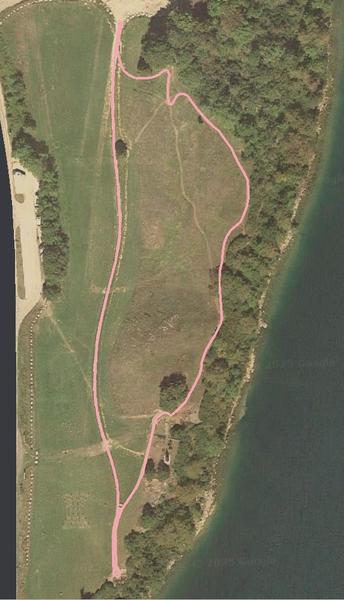 Parcours découverte - Napoléon et la Prairie de la Rencontre_Laffrey