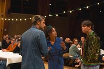 Nicolas Ferrand - Ello vidéo