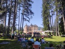 Concert | Harmonies et fanfares de l'Isère_Vizille