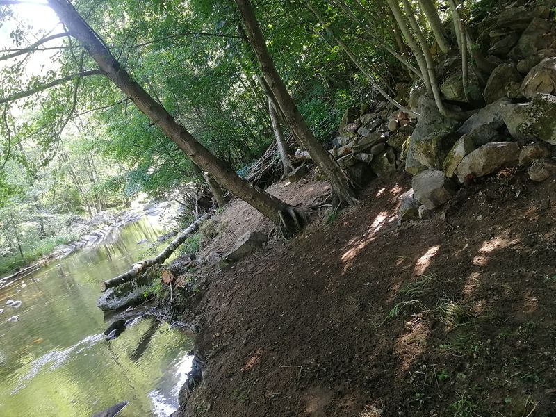 Gîte Le Temps Suspendu