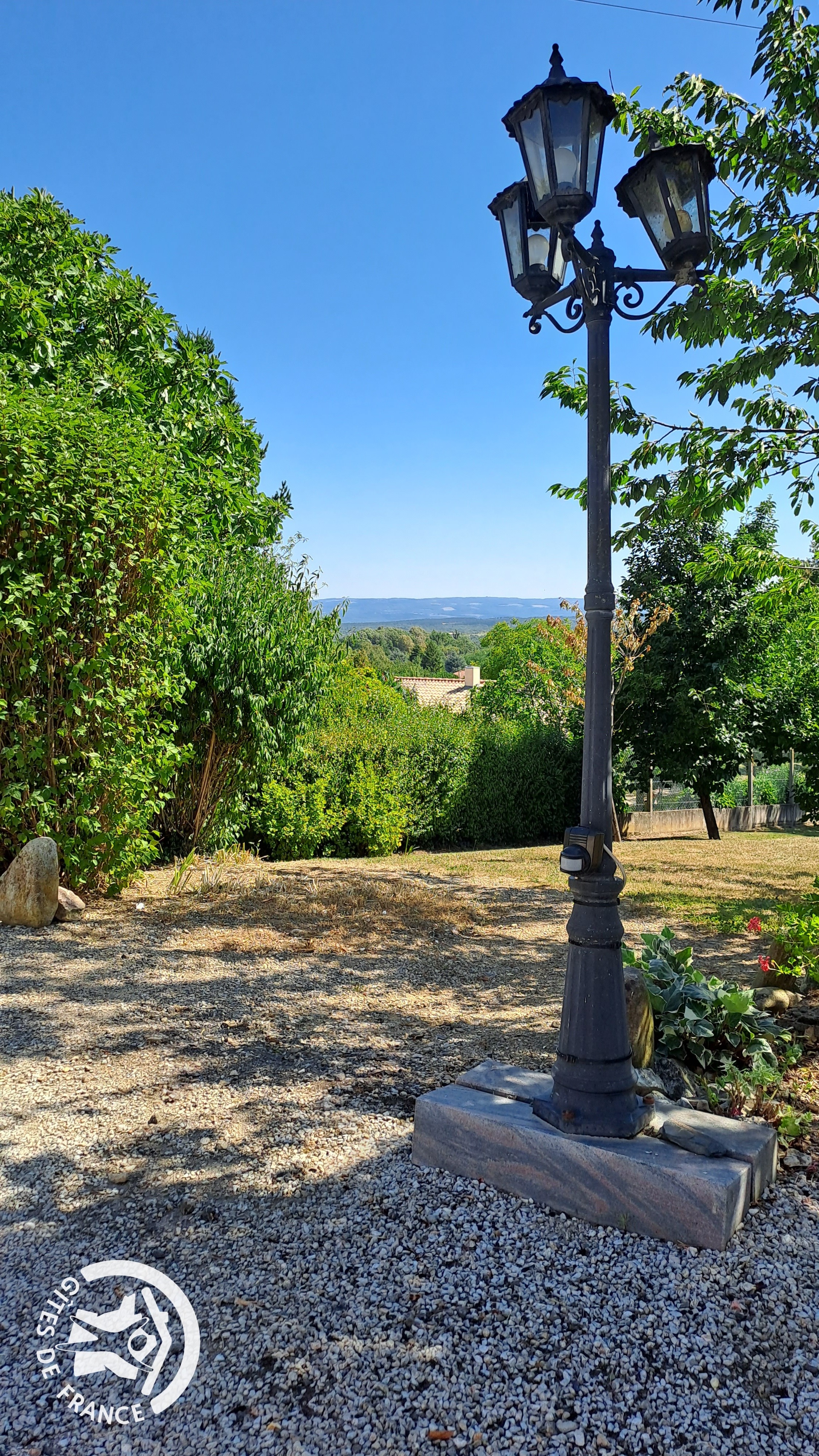 Chez Nadine route de Caunan - Labruguière, Tarn - G382 Gîtes de France (1)