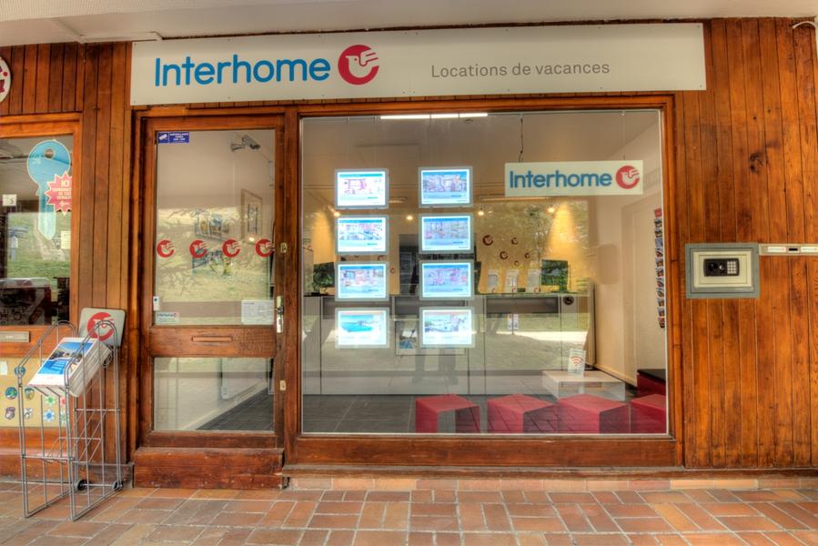 Interhome