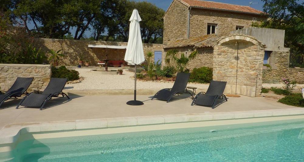 Mas de Coste-Belle - Bollène